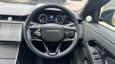 Land Rover Range Rover Evoque 2.0 D200 Autobiography 5dr Auto [Revised] Diesel Hatchback